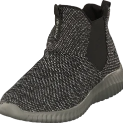 438-0925 Black/grey -Palladium Kauppa 60101 88 2