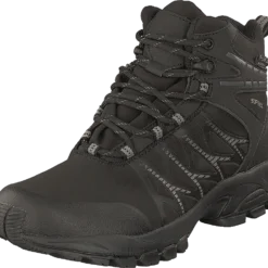 430-2382 Waterproof Warm Lined Black -Palladium Kauppa 60101 91 2