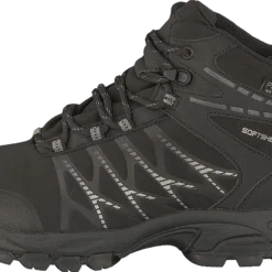 430-2382 Waterproof Warm Lined Black