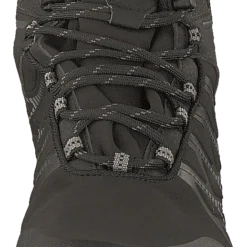 430-2382 Waterproof Warm Lined Black -Palladium Kauppa 60101 91 3