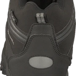 430-2382 Waterproof Warm Lined Black -Palladium Kauppa 60101 91 4