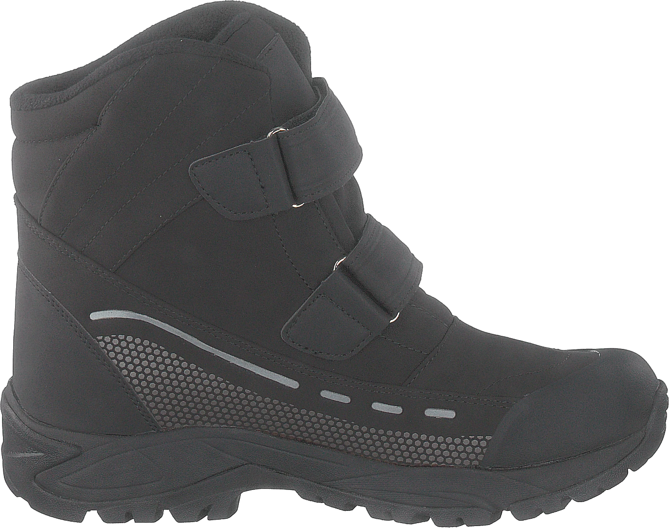 430-1903 Waterproof Warm Lined Black 4 430-1903 Waterproof Warm Lined Black - Image 2