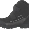 430-1903 Waterproof Warm Lined Black -Palladium Kauppa 60101 92