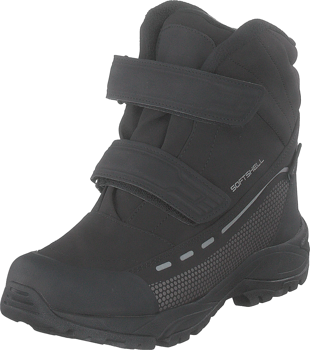 430-1903 Waterproof Warm Lined Black 5 430-1903 Waterproof Warm Lined Black - Image 3