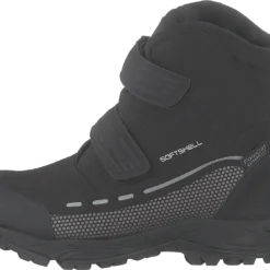 430-1903 Waterproof Warm Lined Black