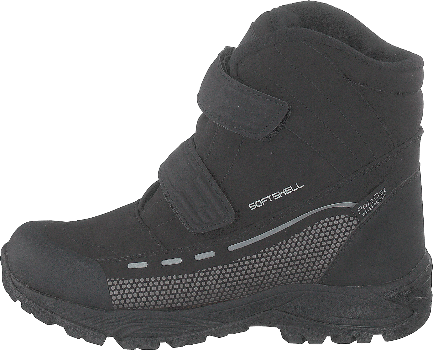 430-1903 Waterproof Warm Lined Black 3 430-1903 Waterproof Warm Lined Black