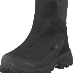 430-9031 Vibram Arctic Grip Black -Palladium Kauppa 60101 97 2