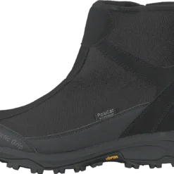 430-9031 Vibram Arctic Grip Black