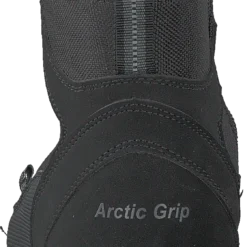 430-9031 Vibram Arctic Grip Black -Palladium Kauppa 60101 97 4