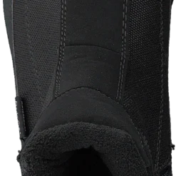 430-9031 Vibram Arctic Grip Black -Palladium Kauppa 60101 97 5