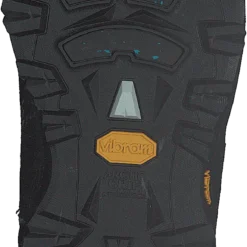 430-9031 Vibram Arctic Grip Black -Palladium Kauppa 60101 97 6