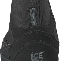 430-1031 Waterproof Warm Lined Black Ice-tech Studs -Palladium Kauppa 60102 01 4