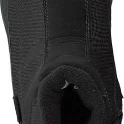 430-1031 Waterproof Warm Lined Black Ice-tech Studs -Palladium Kauppa 60102 01 5