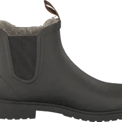 Tretorn Chelsea Classic Winter Black -Palladium Kauppa 60105 27 1