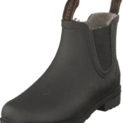 Tretorn Chelsea Classic Winter Black -Palladium Kauppa 60105 27 2