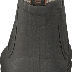 Tretorn Chelsea Classic Winter Black -Palladium Kauppa 60105 27 4