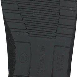 Tretorn Chelsea Classic Winter Black -Palladium Kauppa 60105 27 6