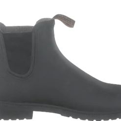 Tretorn Chelsea Classic Wool Black -Palladium Kauppa 60105 28 1