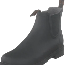 Tretorn Chelsea Classic Wool Black -Palladium Kauppa 60105 28 2