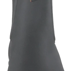 Tretorn Chelsea Classic Wool Black -Palladium Kauppa 60105 28 3