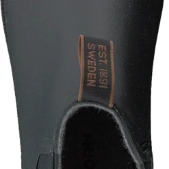 Tretorn Chelsea Classic Wool Black -Palladium Kauppa 60105 28 5