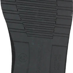 Tretorn Chelsea Classic Wool Black -Palladium Kauppa 60105 28 6