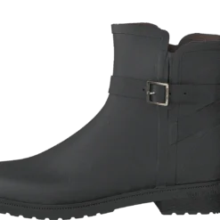 Tretorn Meadow Black