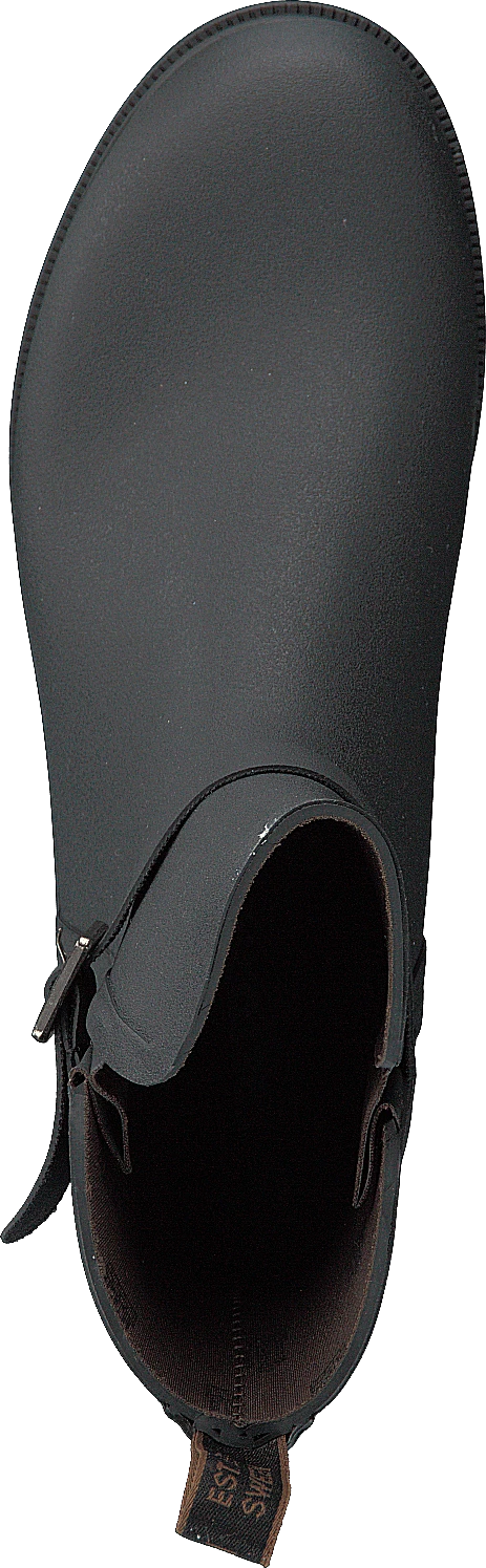 Tretorn Meadow Black 8 Tretorn Meadow Black - Image 6