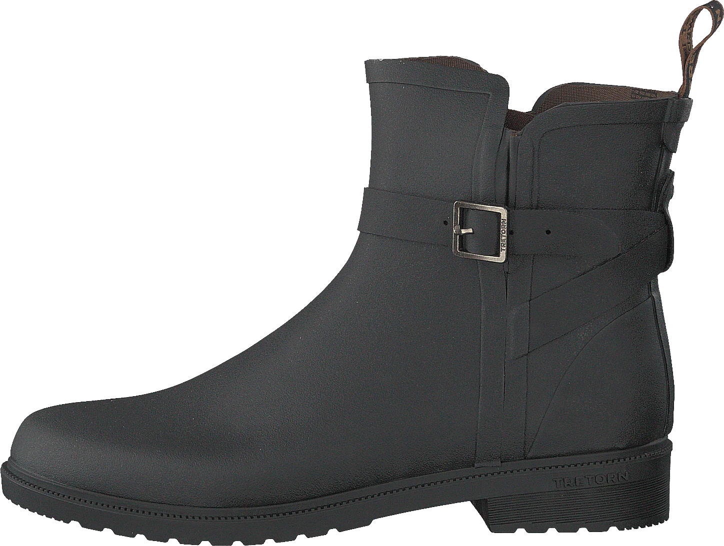 Tretorn Meadow Black 3 Tretorn Meadow Black