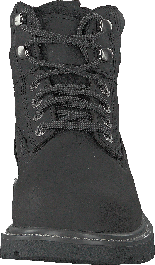 Wolverine Floorhand Black 5 Wolverine Floorhand Black - Image 4