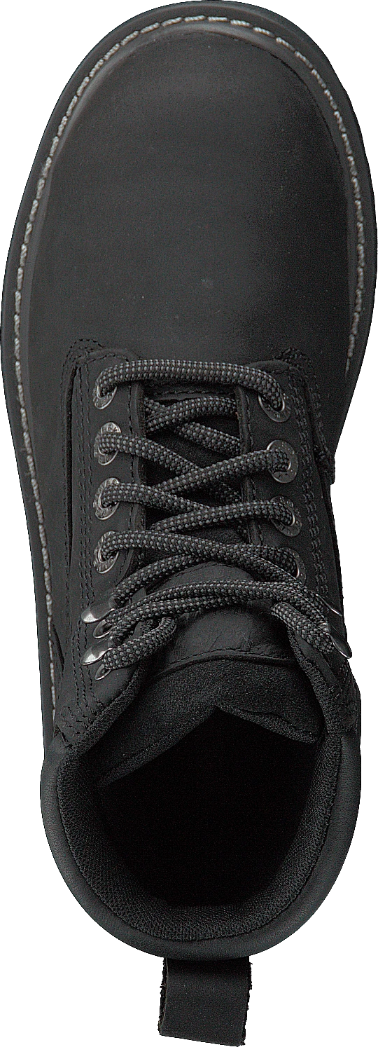 Wolverine Floorhand Black 7 Wolverine Floorhand Black - Image 6