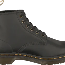 Dr. Martens 101 Vegan Black -Palladium Kauppa 60116 60 1