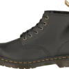 Dr. Martens 101 Vegan Black -Palladium Kauppa 60116 60