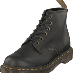 Dr. Martens 101 Vegan Black -Palladium Kauppa 60116 60 2