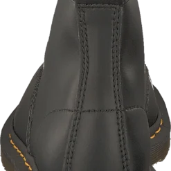 Dr. Martens 101 Vegan Black -Palladium Kauppa 60116 60 4