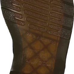 Dr. Martens 101 Vegan Black -Palladium Kauppa 60116 60 6