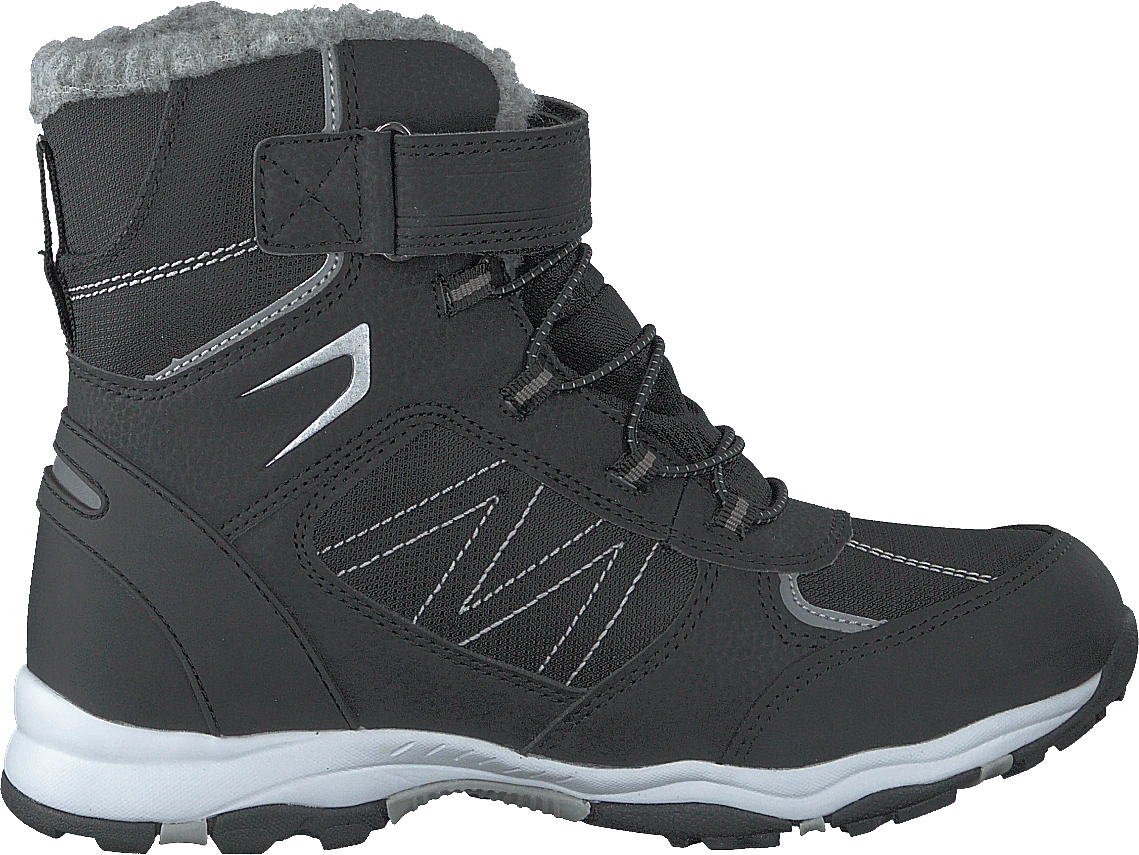 Leaf Berget Black 4 Leaf Berget Black - Image 2