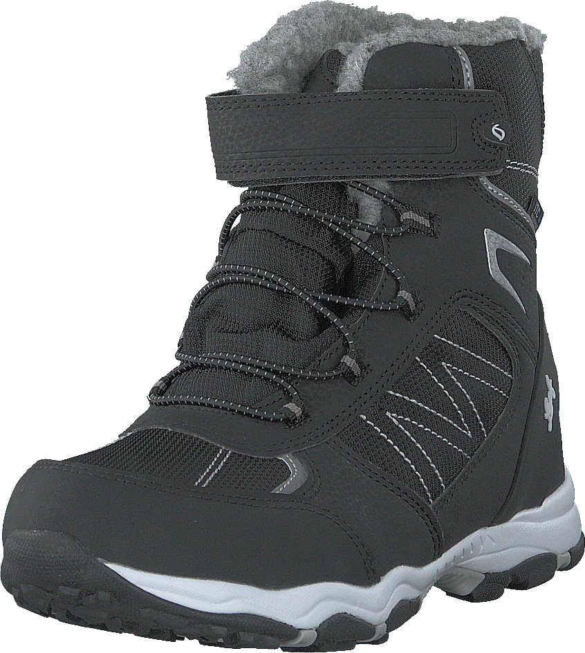 Leaf Berget Black 5 Leaf Berget Black - Image 3