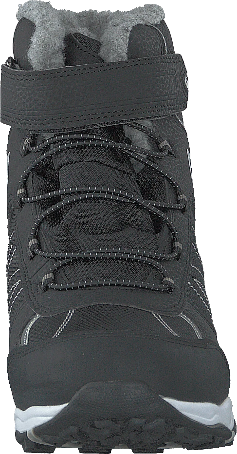 Leaf Berget Black 6 Leaf Berget Black - Image 4