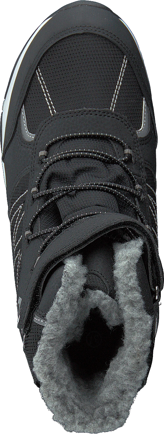 Leaf Berget Black 8 Leaf Berget Black - Image 6