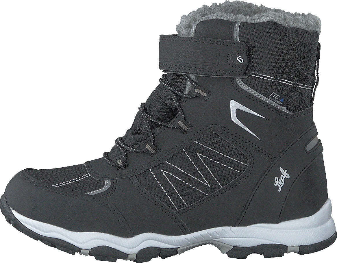 Leaf Berget Black 3 Leaf Berget Black