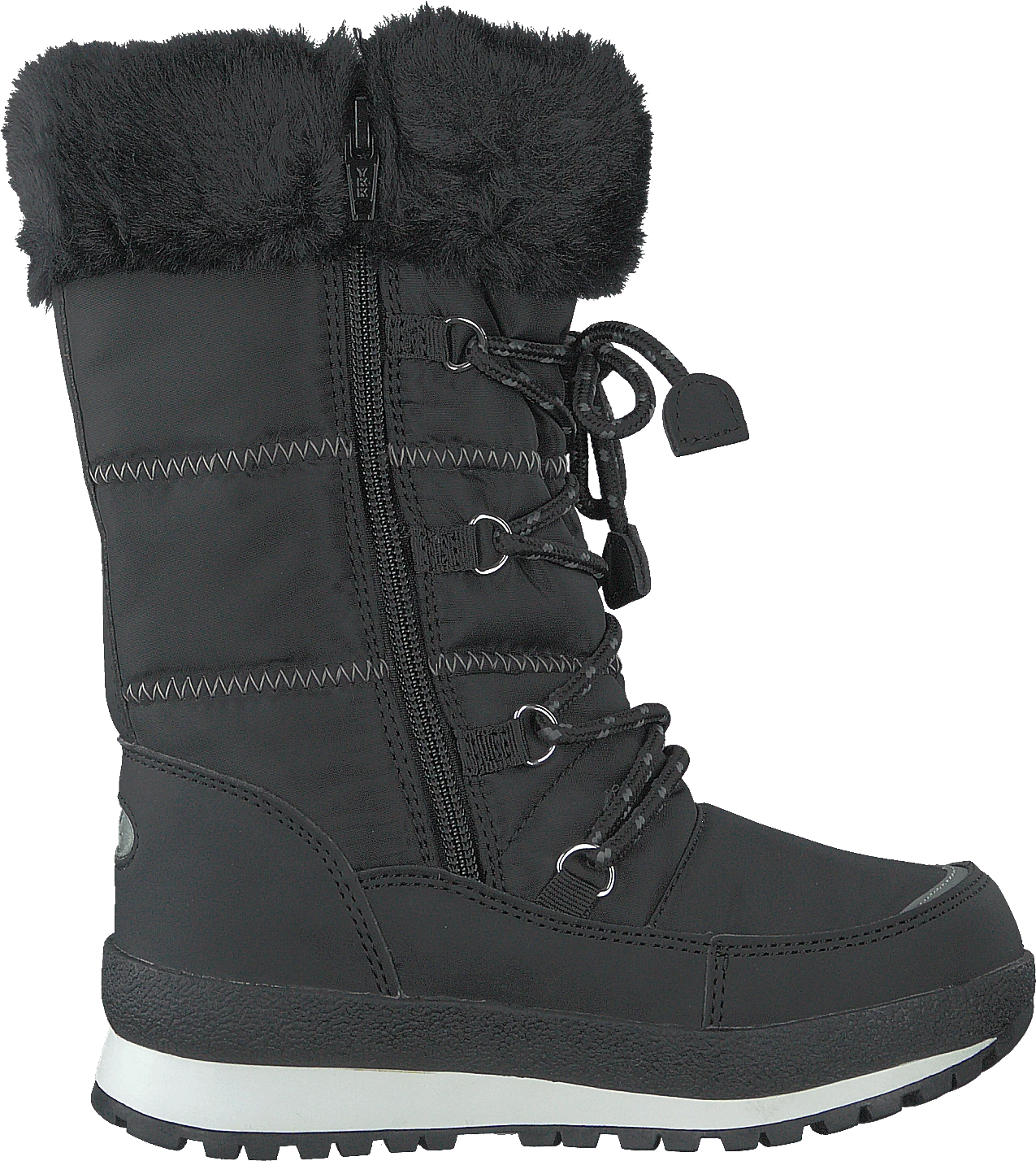 Leaf Ysby Black 4 Leaf Ysby Black - Image 2