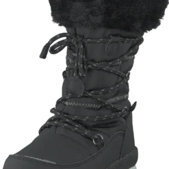 Leaf Ysby Black 11 Leaf Ysby Black -Palladium Kauppa 60171 59 2