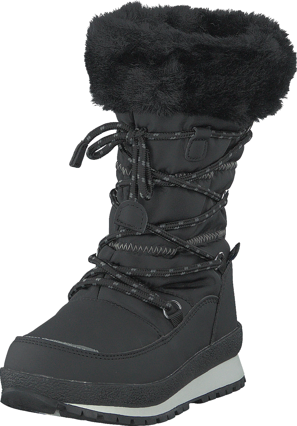 Leaf Ysby Black 5 Leaf Ysby Black - Image 3