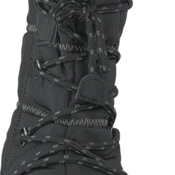 Leaf Ysby Black 12 Leaf Ysby Black -Palladium Kauppa 60171 59 3