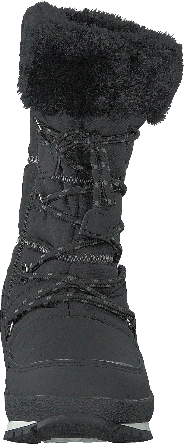 Leaf Ysby Black 6 Leaf Ysby Black - Image 4