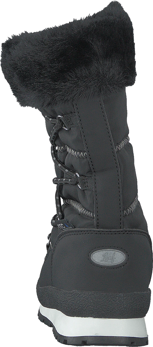 Leaf Ysby Black 7 Leaf Ysby Black - Image 5