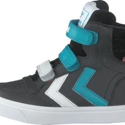 Hummel Stadil Pro Jr Black