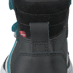 Hummel Stadil Pro Jr Black -Palladium Kauppa 60172 71 4