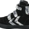 Hummel Stadil Camo Jr Black -Palladium Kauppa 60172 77